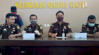 Kejari Terima Berkas Perkara Korupsi Kades di Sinjai