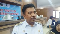 PSBB Dinilai Tak Efektif, Bupati Maros Tantang Jokowi Lakukan Lockdown