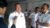 Wali Kota Parepare Ucap Belasungkawa Atas Meninggalnya PDP Covid-19 Asal Sidrap