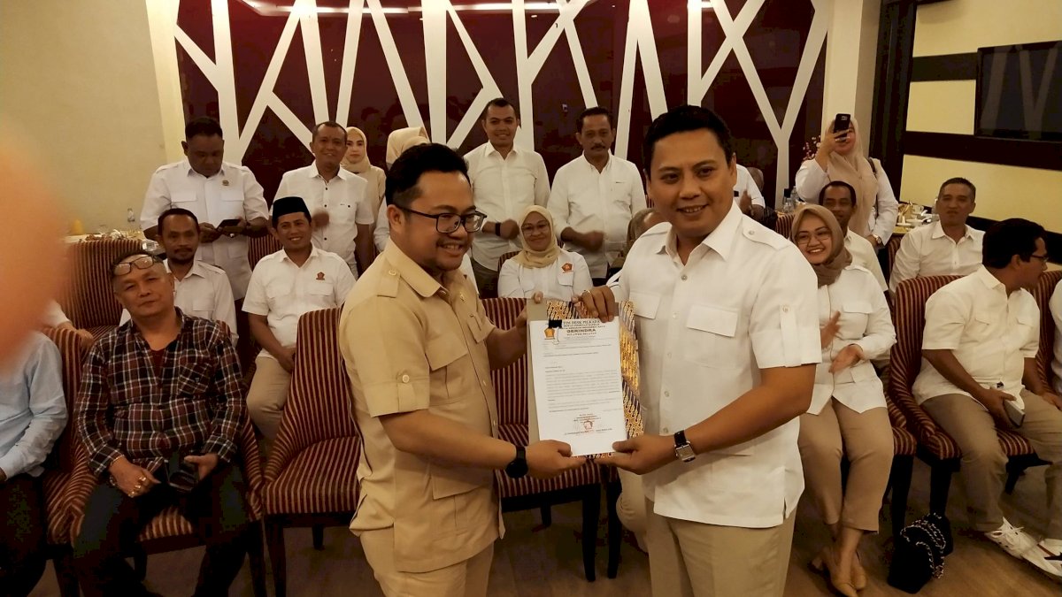 AIA Harap PSBB di Makassar Konsisten, Efektif dan Maksimal Atasi Corona