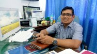 Dirut PDAM Sinjai Mengundurkan Diri, Ini Penggantinya