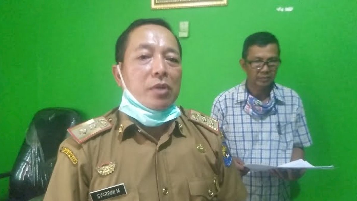Kesbangpol Jeneponto Ajak Ormas dan NGO Lawan Corona