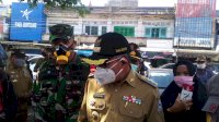 Pusat Tak Respon Penutupan Pelabuhan, Parepare Kaji PSBB
