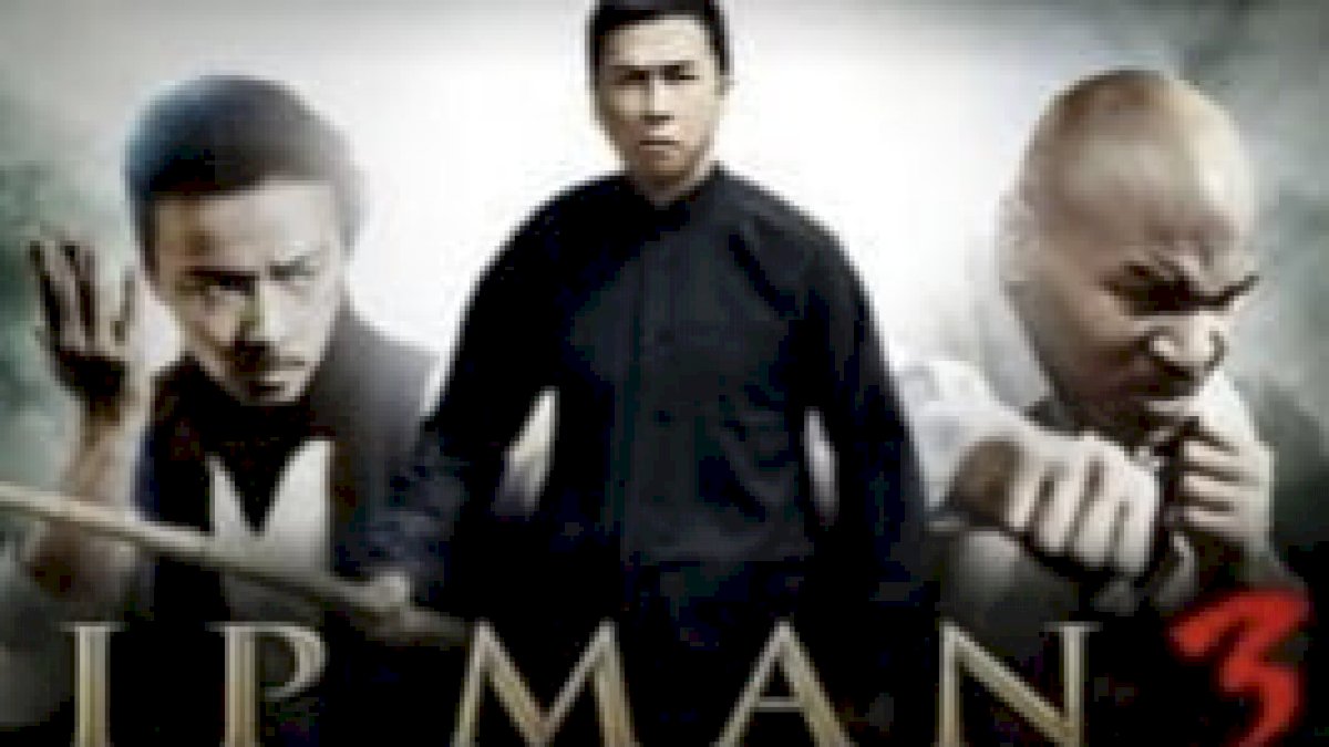 Bosan di Rumah! 7 Film Laga Ini Bisa Temani Harimu