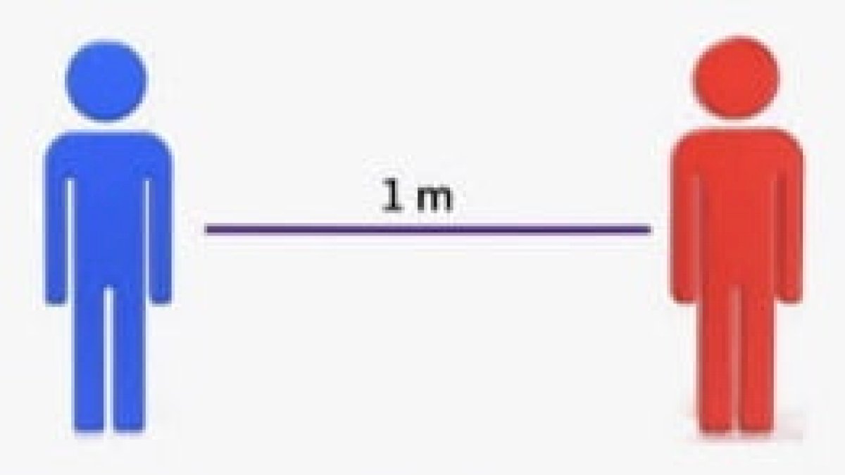 KKJ Serukan Pentingnya Jaga Jarak Aman Bagi Pekerja Media