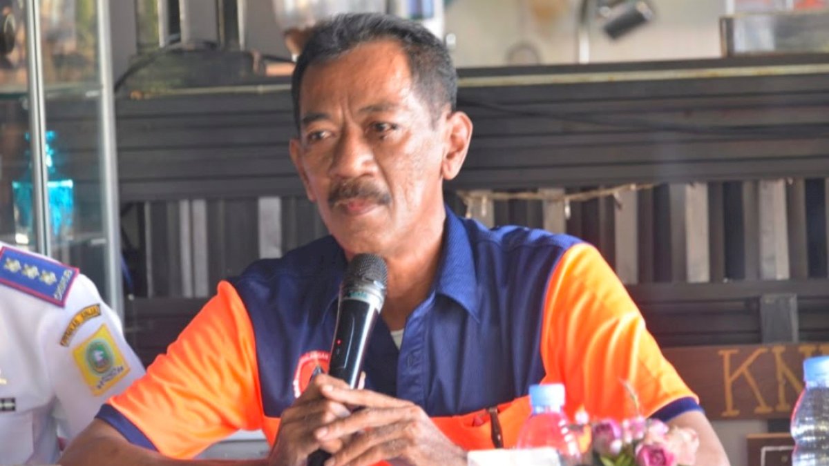 Gugus Tugas Sinjai Galang Donasi, Hasilnya Akan Digunakan Beli APD
