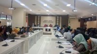 Rapat Bamus, DPRD Makassar Tetapkan Tujuh Agenda Penting