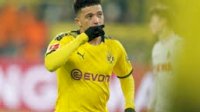 Jadon Sancho Siap Gabung Manchester United