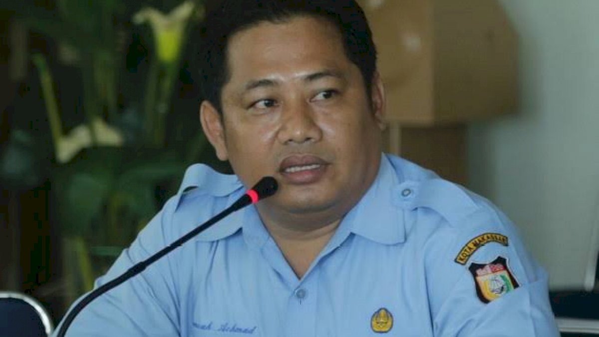 Anca Kembali Pimpin Perumda Air Minum Makassar