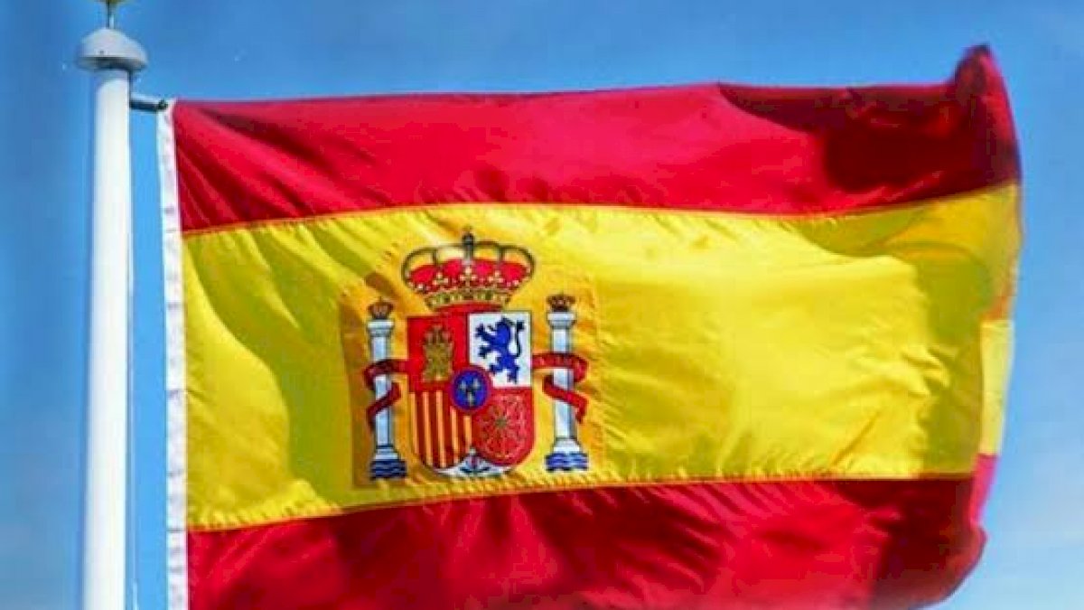 Sembilan WNI di Spanyol Positif Corona