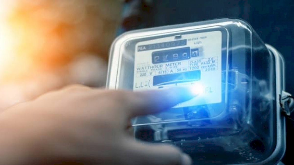 Pemerintah Gelontorkan Rp3,5 Triliun Biayai Listrik Gratis Tiga Bulan