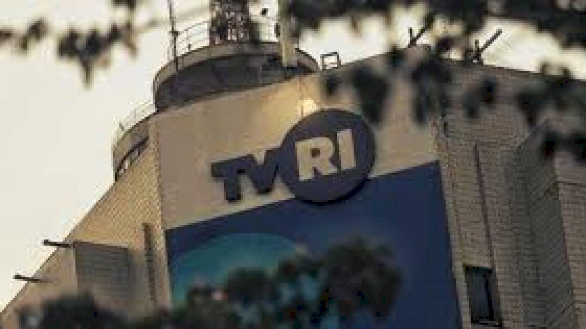Materi Belajar Jarak Jauh Kemendikbud di TVRI Dinilai Tidak Efektif