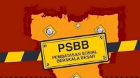 Wacana Penerapan PSBB, Pemkab Sinjai Siap Bantu Warganya Domisili Makassar