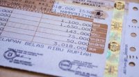 Denda Pajak Kendaraan Sampai Mei Dihapus, Korlantas Minta Polda Koordinasi Dispenda