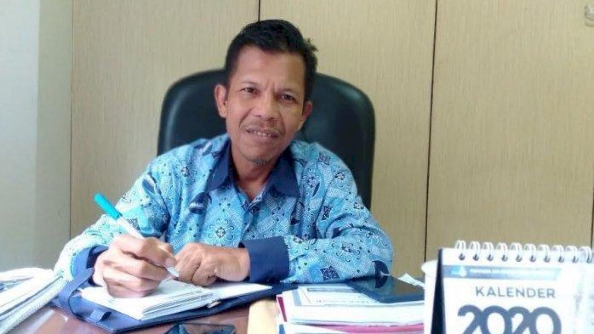 PDAM Makassar Lanjutkan Program Penggantian Meter Air Pelanggan