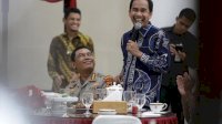Banyak Legislator Malas, Rudianto Lallo Kelakar Minta Jaksa Ikut Bahas Perda