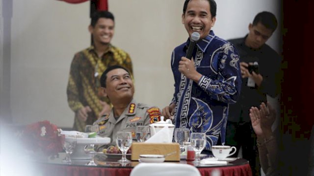 istimewa