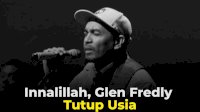Fakta Dibalik Meninggalnya Glenn Fredly