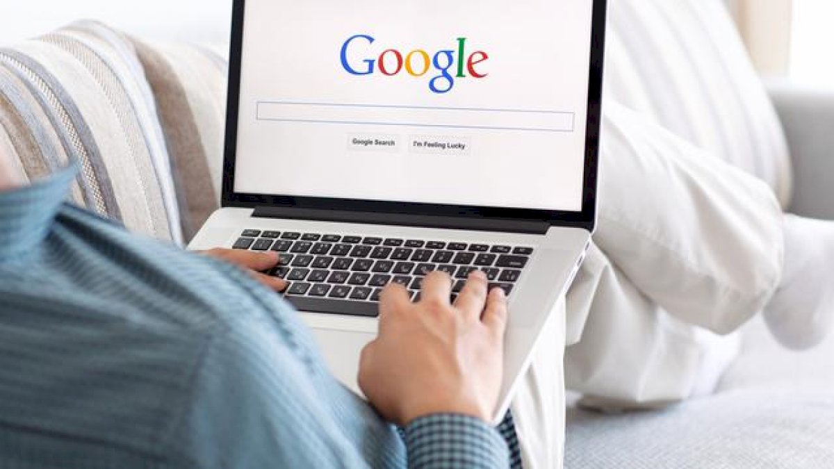 AS Bakal Gugat Google dengan Tuduhan Monopoli Iklan