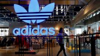 Produsen Sepatu Adidas di Indonesia PHK 2.500 Karyawan