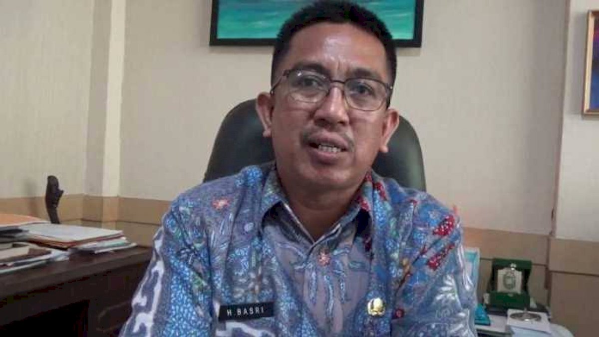 Peringatan Hardiknas, Plt Kadisdik Beri Motivasi Para Guru