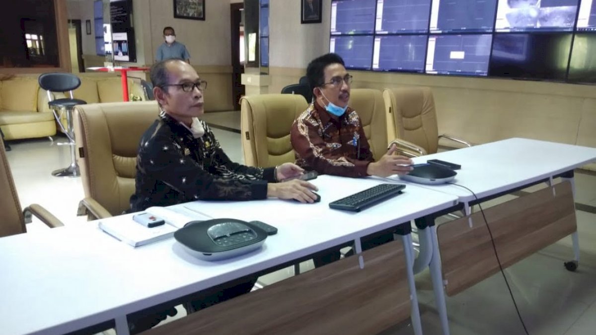 Disdik Sulsel Terapkan Sistem Online PPDB 2020