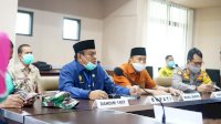 Covid-19 Masuk Bone, Fahsar Minta Pemeriksaan di Posko Diperketat