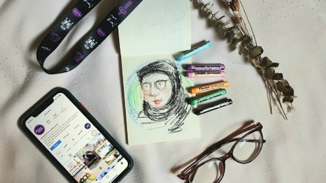 Ramadan ngabuburit. (ist)