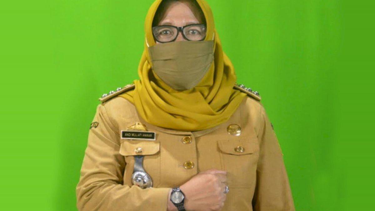 Soal BLT DD yang Berujung Maut, Ini Tanggapan Camat Sinjai Borong