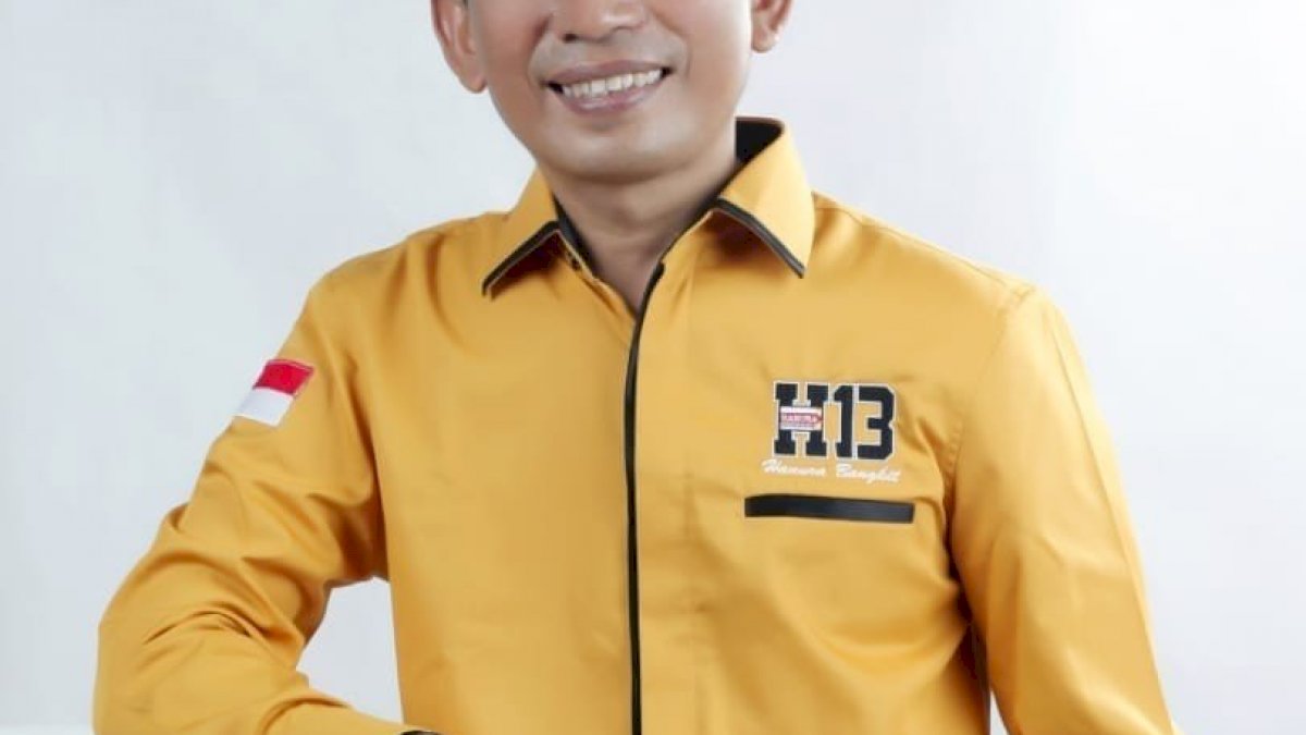 Muchlis Misbah Apresiasi Kinerja Iqbal Suhaeb Selama Pimpin Makassar