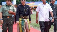 Peringatan Hari Buruh, Rapsel Ali: Lindungi Hak-haknya