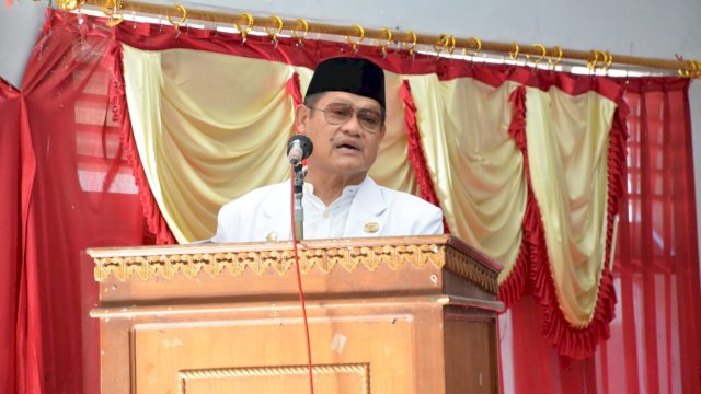 Sekkab Sinjai Akbar Mukmin. (ist) 