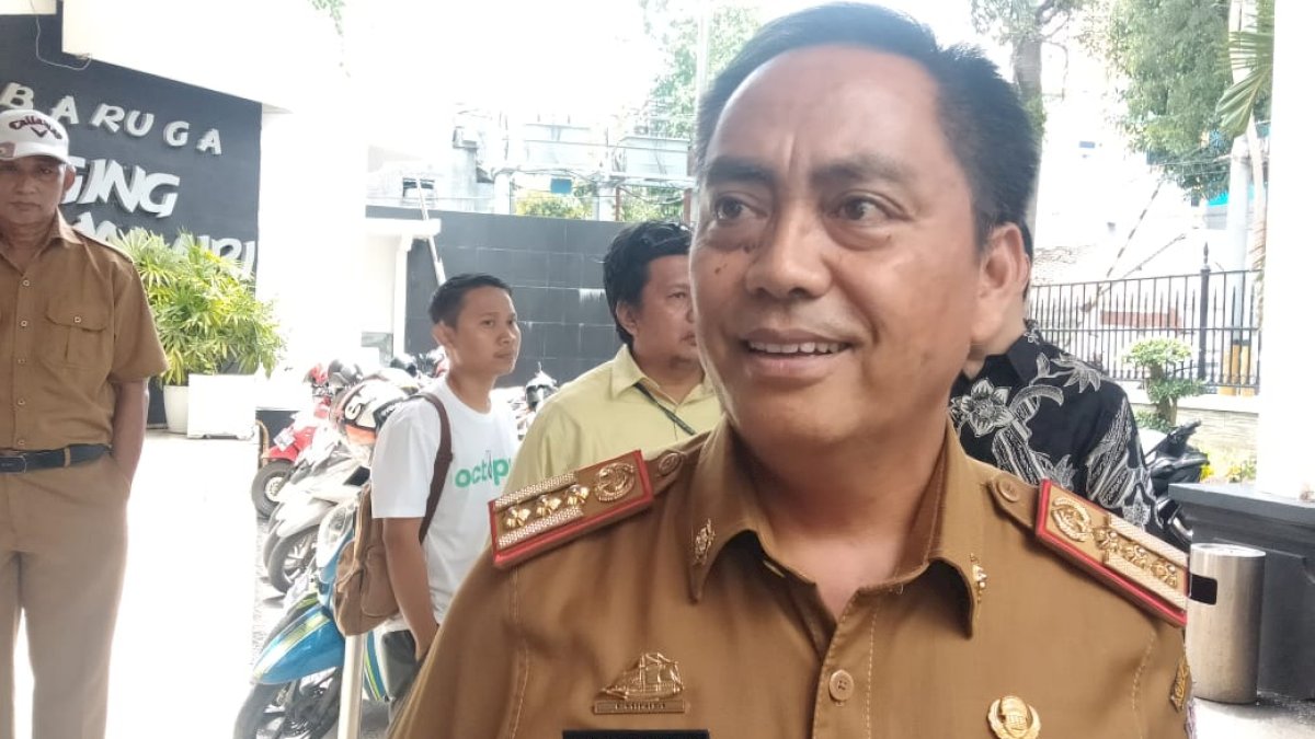 Tingkatkan Kualitas Pendidikan, Disdik Makassar Akan Latih Tenaga Pengajar