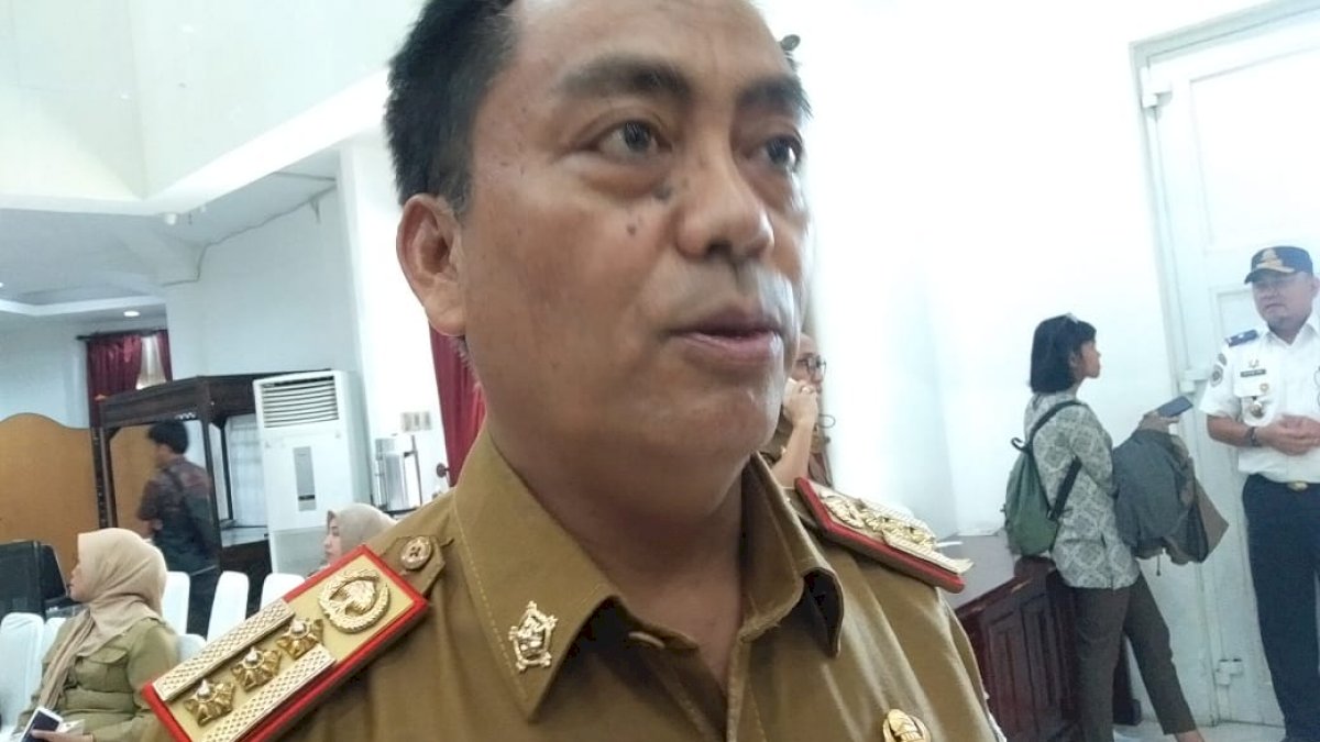 Masa Belajar di Rumah Berakhir 29 Mei, Disdik Tunggu Putusan Gugus Tugas