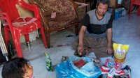 Dewan Nilai Lambatnya Penyaluran Sembako Dapat Tingkatkan Angka Kriminalitas