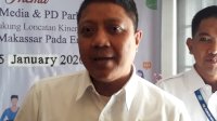 Toko Agung Kembali Beroperasi dengan Izin Usaha Baru