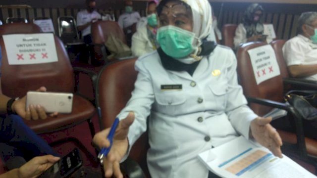 istimewa