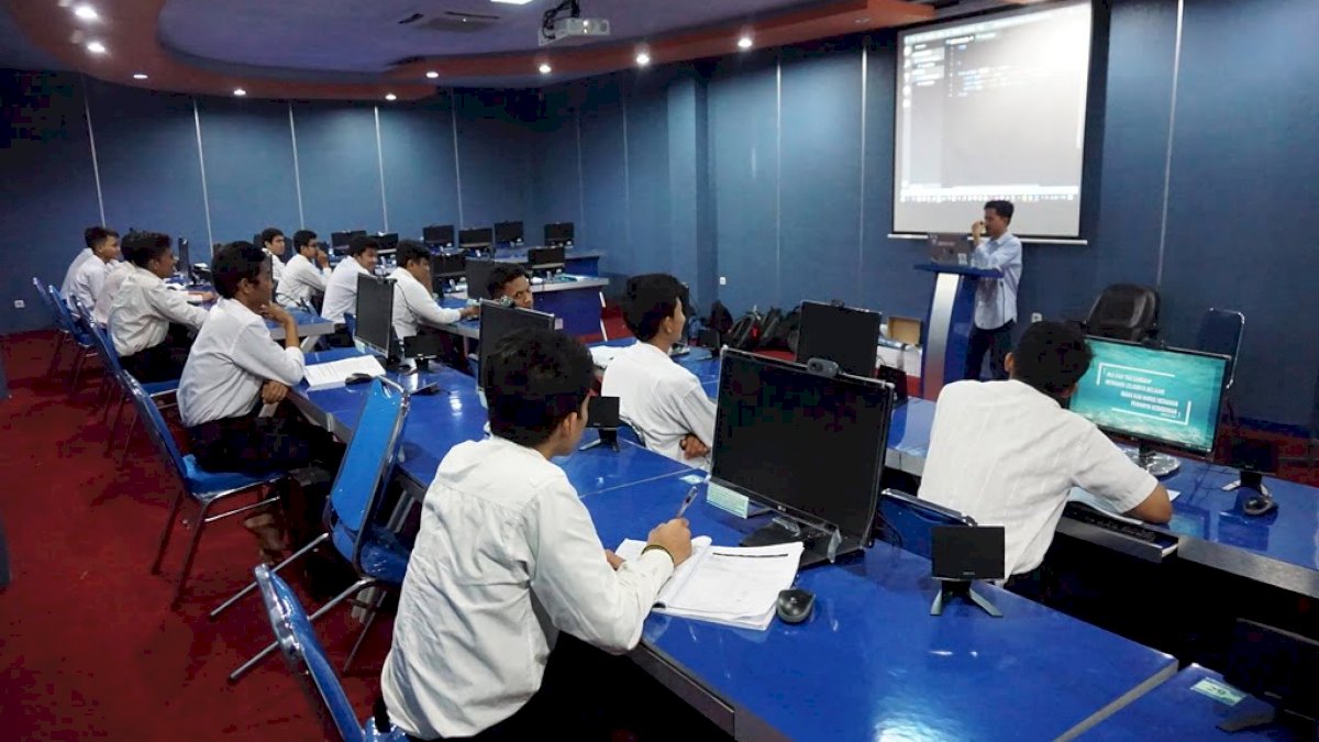 Fikom UMI Buka Pendaftaran Camaba Via Online