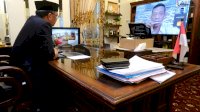 Gubernur Harap PPDB Sulsel Tidak Bermasalah