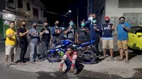 Minta Tebusan kepada Pemilik Motor, Pelaku Curanmor Ini Dibekuk Petugas