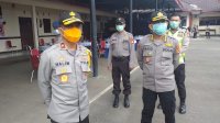 RS Bhayangkara Makassar Berhasil Sembuhkan 7 Pasien Covid-19
