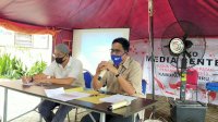 Alhamdulillah, BLT Desa di Barru Mulai Dicairkan Pekan Pertama Mei