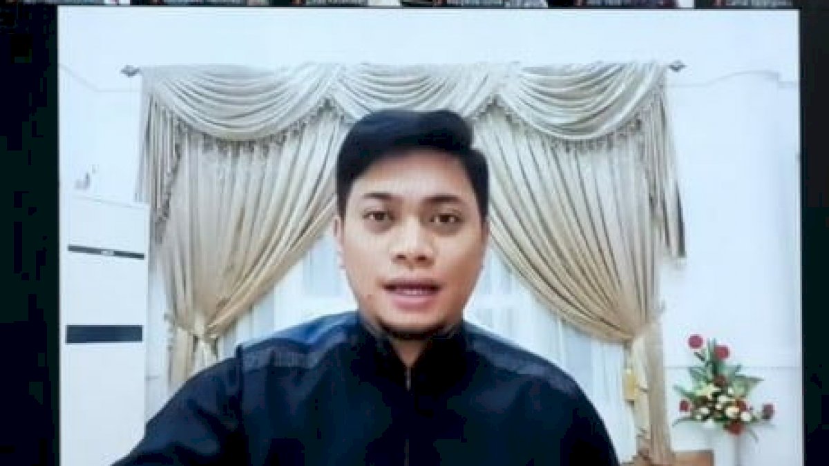 Jika Belum Terdata Penerima Bansos, Warga Dapat Mengadu ke Call Center Pemkab Gowa 