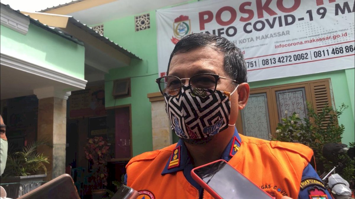 Iqbal Janji Kenakan Sanksi Bagi ASN yang Nekat Mudik