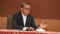 PSBB Gowa Dinilai Berdampak Besar Untuk Makassar