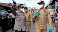 Pemkab Gowa Putuskan Tak Lanjutkan PSBB, Ini Alasannya