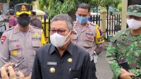 6 PDP Covid-19 di Parepare Sembuh, Taufan: Mari Saling Menjaga