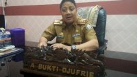 DPM PTSP Makassar Cabut Izin Dagang Toko Agung