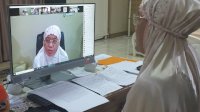 Rapat Bersama Menteri Ketenagakerjaan, Kartu Prakerja Jadi Fokus Hasnah Syam