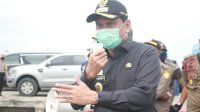 Jangan Panik! Tim Gugus Tugas Barru Bekerja Maksimal Antisipasi Penularan